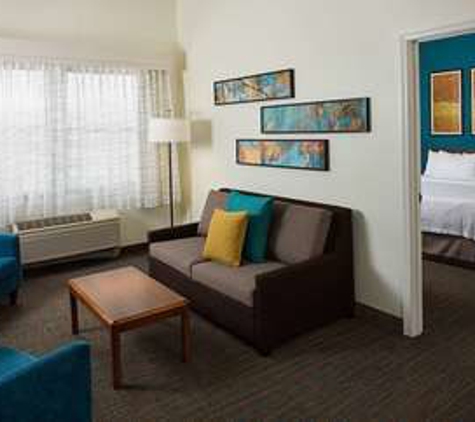 Residence Inn by Marriott New Rochelle - New Rochelle, NY