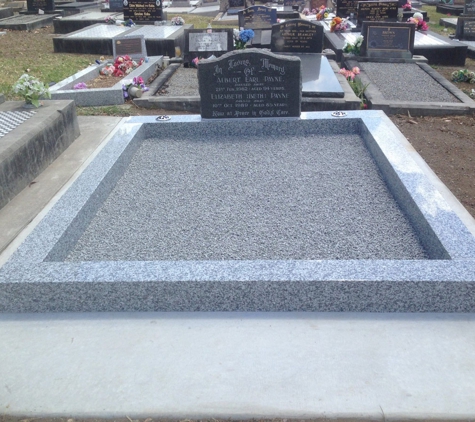 Hunter Valley Memorials - Muswellbrook, NSW