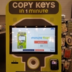 Minute Key