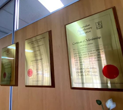 Springvale Sports & Spinal Physiotherapy - Springvale, VIC