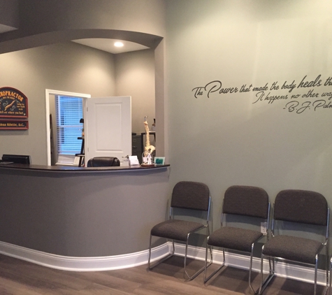 Upper Cervical Family Chiropractic - New Orleans, LA