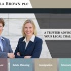 Petrella Brown PLC