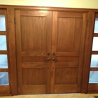 Benson Mountain Cabinets