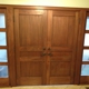 Benson Mountain Cabinets