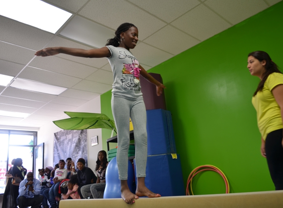 Power Moves Gymnastics and Fitness - Queens Village, NY