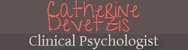 Catherine Devetzis - Psychologists