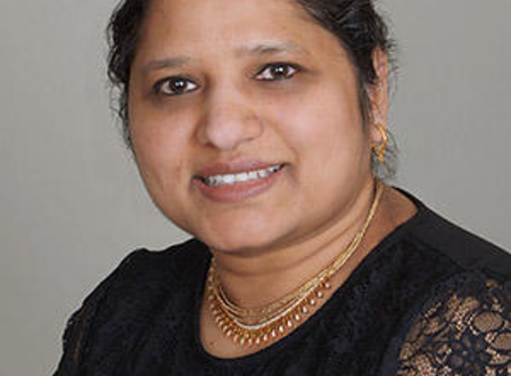 Lalita Gupta, MD - Dallas, TX