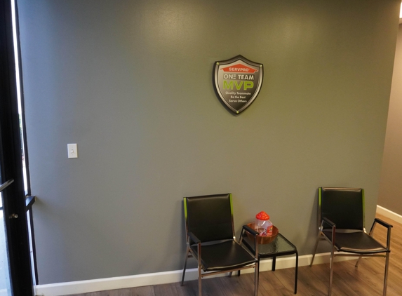 SERVPRO of Downtown Orlando, Southwest Orlando and East Orlando - Orlando, FL