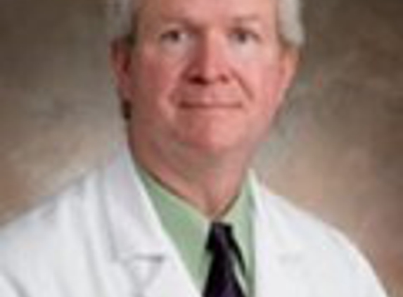 Dr. John Michael Halphen, MD - Houston, TX