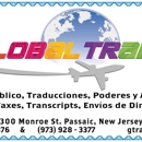 GLOBAL TRAVEL - Travel Agencies