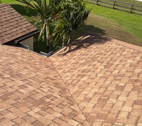 Solis Roofing - Port St Lucie, FL