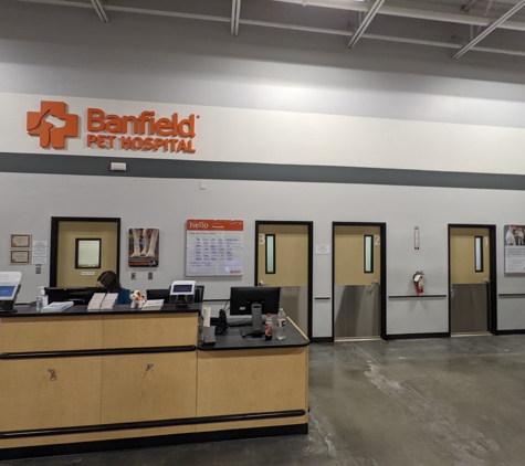 Banfield Pet Hospital - Littleton, CO