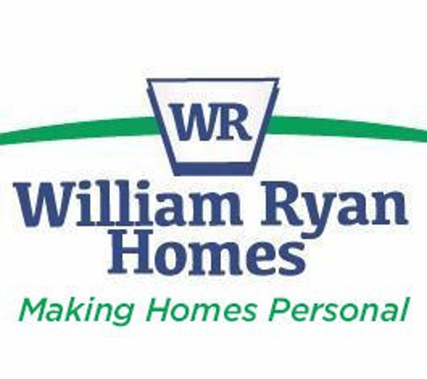 William Ryan Homes Phoenix - Chandler, AZ