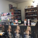 hs liquor & wine - Wine