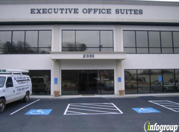 Scenic Office Suites - Snellville, GA