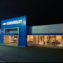 Mike Terry Chevrolet - Tire Dealers