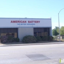 American Eagle