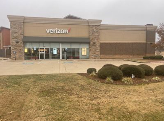 Verizon - Texarkana, TX