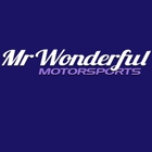 Mr Wonderful Motor Sports