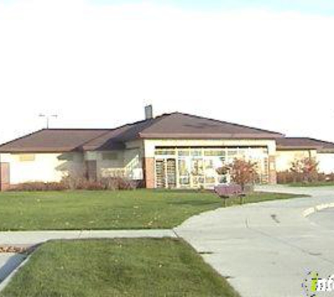 Prairie Ridge Aquatic Center - Ankeny, IA