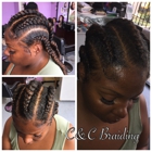 C&C Beauty Supply and Hair Braiding