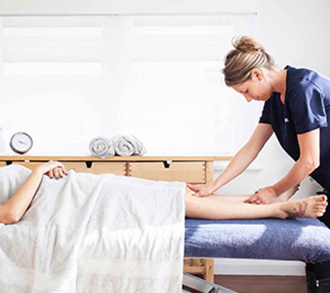 Coffs Coast Osteopathy - Coffs Harbour, NSW