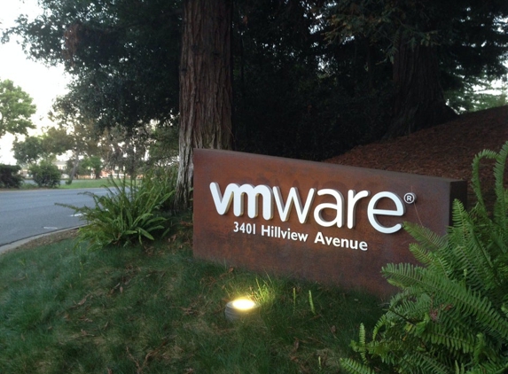 VMware, Inc. - Palo Alto, CA