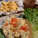 Islands - American Restaurants