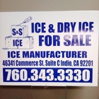 S & S Ice