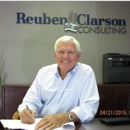 Reuben Clarson Consulting - Seawalls