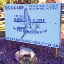 Crane Landscaping Inc - Sand & Gravel