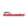 Fred's Tire Discounters
