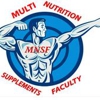 Multi Nutrition Sport Supplement Faculty gallery