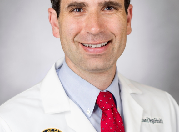 Seth K. Bechis, MD - Encinitas, CA