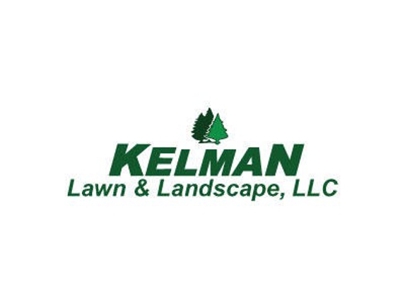 Kelman Landscape LLC