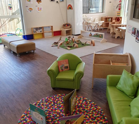 The Learning Terrace Child Care Centre and Preschool - Raymond Terrace, NSW