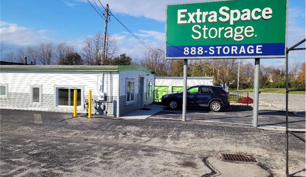 Extra Space Storage - Hanover, PA