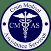 Crain Medical Assistance Services gallery