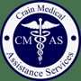 Crain Medical Assistance Services