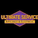 Ultimate Service Appliance & Electric - Major Appliance Refinishing & Repair