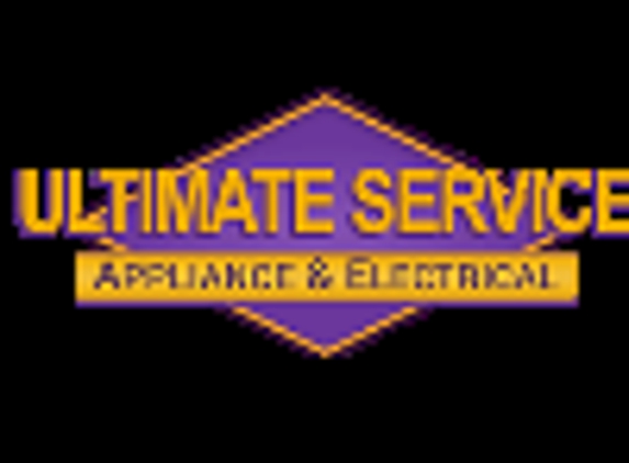 Ultimate Service Appliance & Electric - Chattanooga, TN