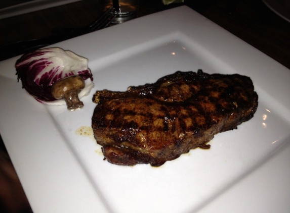 O Steaks & Seafood - Concord, NH