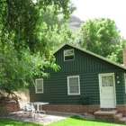Stone Mountain Lodge & Cabins