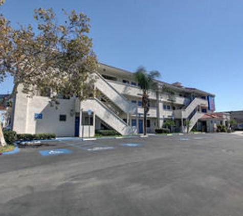 Motel 6 - Bellflower, CA