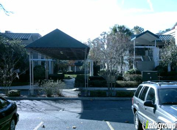 Jacksonville Mobile Imaging Services - Jacksonville, FL