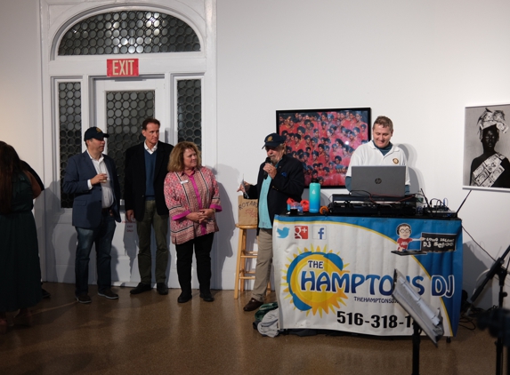 Hamptons DJ - Riverhead, NY