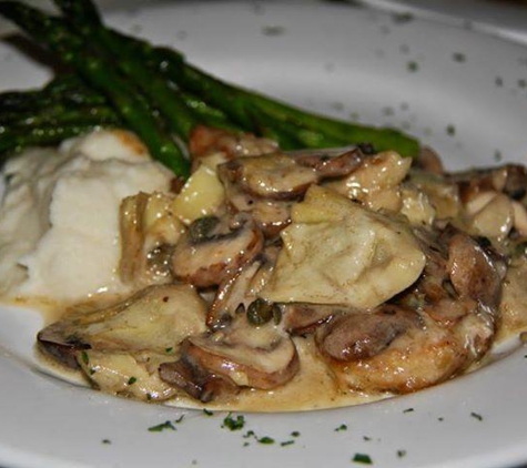 Bluestone Steakhouse & Seafood - Tulsa, OK