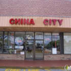 China City