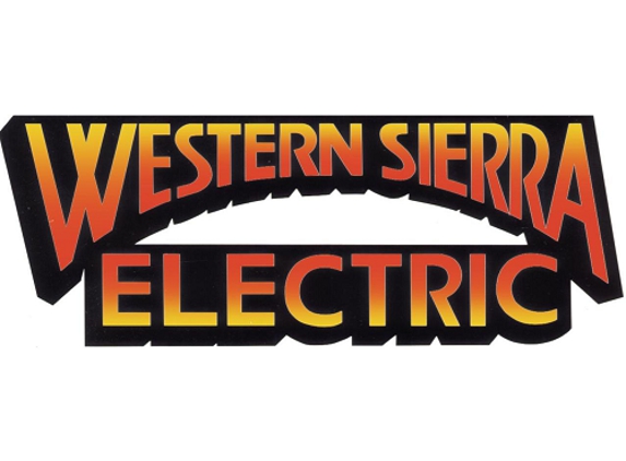 Western Sierra Electric - Pollock Pines, CA