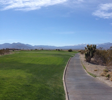 Las Vegas Paiute Golf Resort - Las Vegas, NV